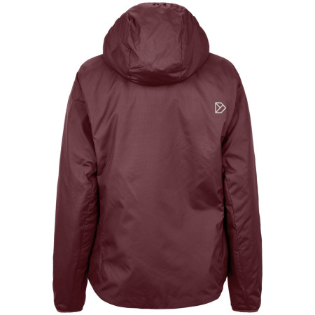 Geacă softshell pentru femei Didriksons Karix Wns Jkt 3