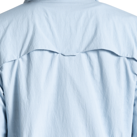 Cămașă femei Craghoppers NosiLife Adventure Long Sleeved Shirt III