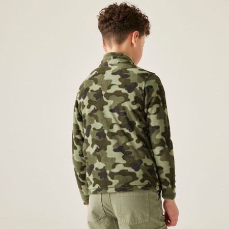 Hanorac copii Regatta Hot Shot II