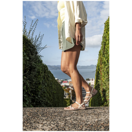 Sandale pentru femei Teva Tirra Traveler Slingback