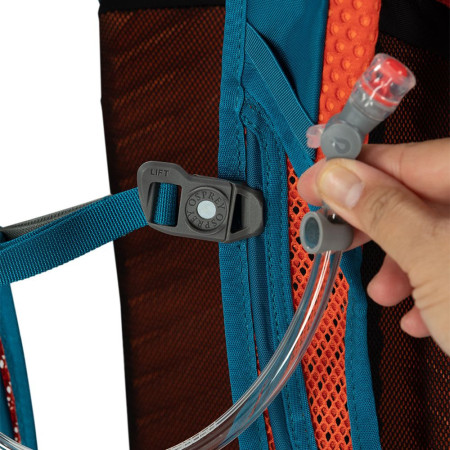 Rucsac femei Osprey Salida 8