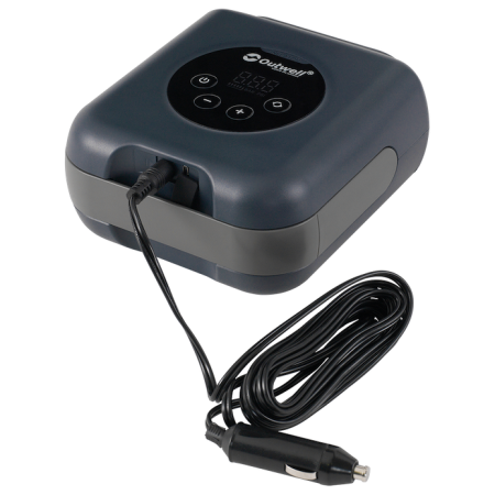 Pompă electrică Outwell Tempest Rechargeable High Pressure Pump