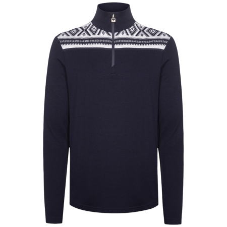 Pulover bărbați Dale of Norway Cortina Basic Masc Sweater
