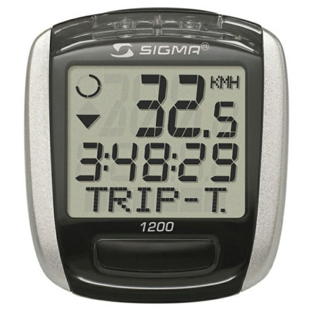 Ciclocomputer Sigma BaseLine 1200