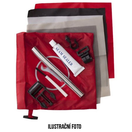 Husky kit de reparare pentru corturi