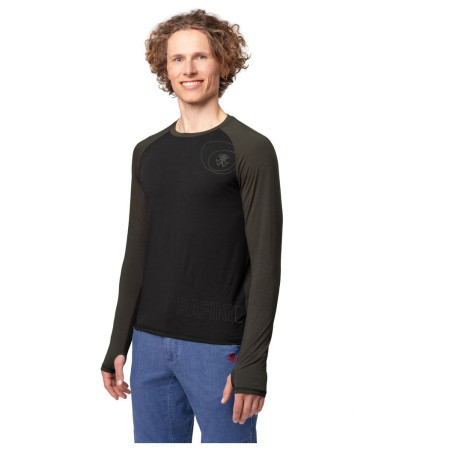 Tricou bărbați Rafiki Zenith M
