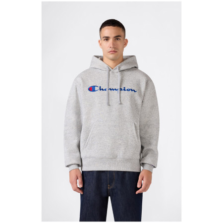 Hanorac bărbați Champion Hooded Sweatshirt M INC