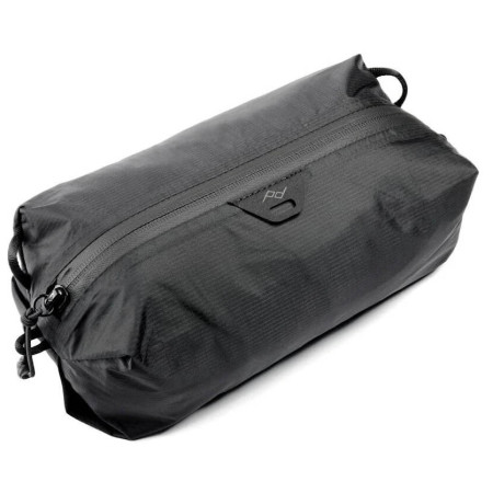 Husă pentru voiaj Peak Design Ultralight Packing Cube X-Small negru Black