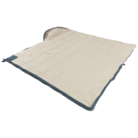 Sac de dormit tip pătură Outwell Campion Lux XL