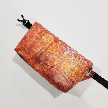 Borsetă High Tail Designs Fanny Pack Autumn Glory