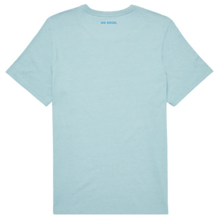 Tricou bărbați Cotopaxi Cotopaxi Llama T-Shirt