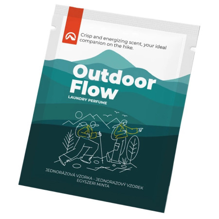 Parfum pentru rufe Northfinder Outdoor Flow 5ml