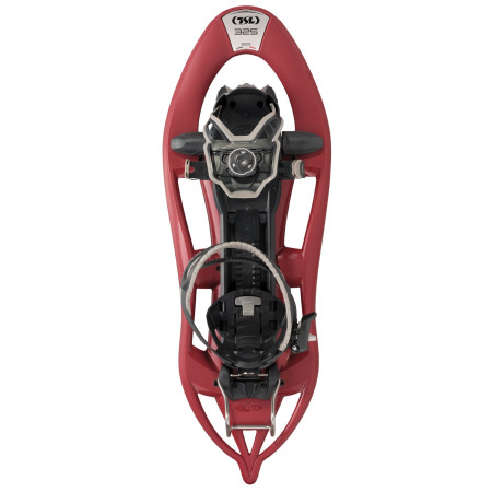 Rachete de zăpadă TSL 345 Initial M roșu Brick