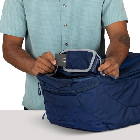 Geantă de voiaj Osprey Farpoint 40