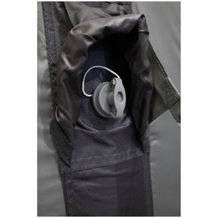 Cort frontal Vango Faros III Air Mid