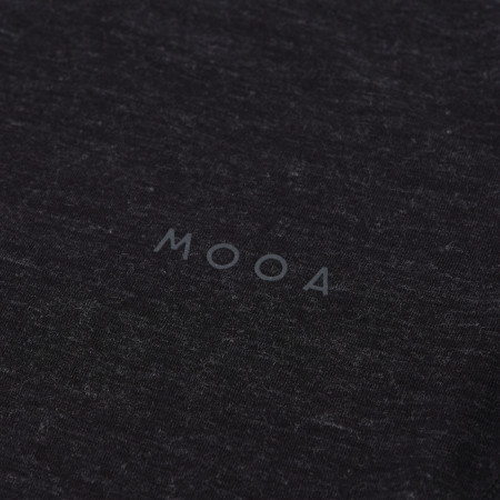 Tricou femei MOOA MerinoSilk 160 long