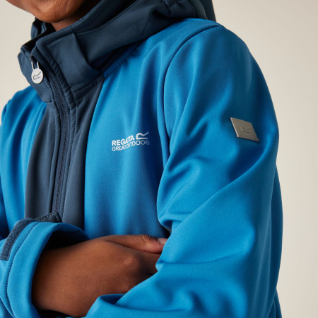 Geacă copii Regatta Haydenbury