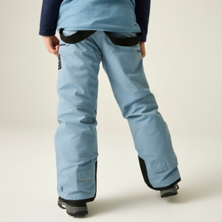Pantaloni de schi copii Dare 2b Pow III Insulated Pant Dusky Blue