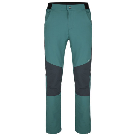 Pantaloni softshell bărbați Loap Urnero