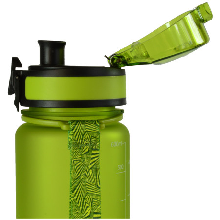 Sticlă Regatta 0.6L Tritan Flip