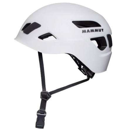 Cască de alpinism Mammut Skywalker 3.0 alb