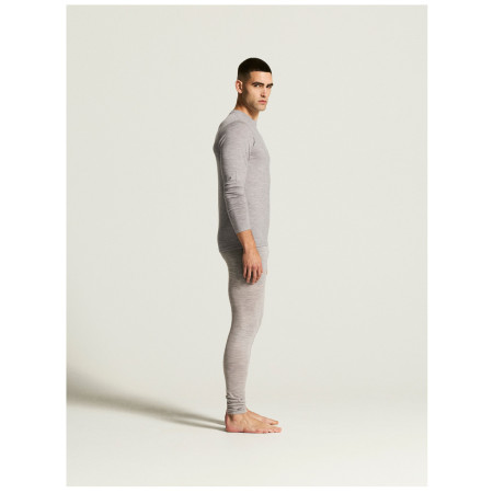 Tricou bărbați Craft Wool 95 LS CN M
