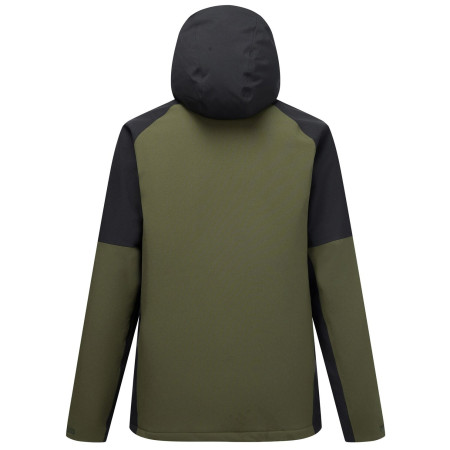 Geacă de iarnă bărbați Regatta Highton Stretch Padded Jacket