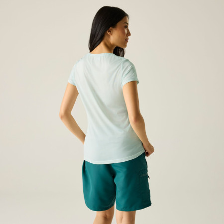 Tricou femei Regatta Wm Fingal Edition