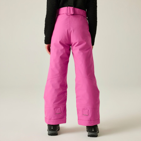 Pantaloni de schi copii Dare 2b Outmove III Insulated Pant Extreme Pink