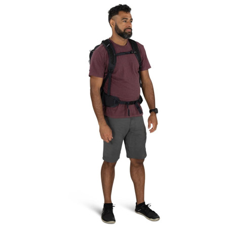 Rucsac turistic Osprey Sportlite 25
