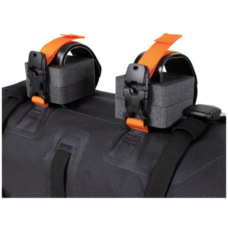 Geantă pentru ghidon Ortlieb Handlebar-Pack 15L