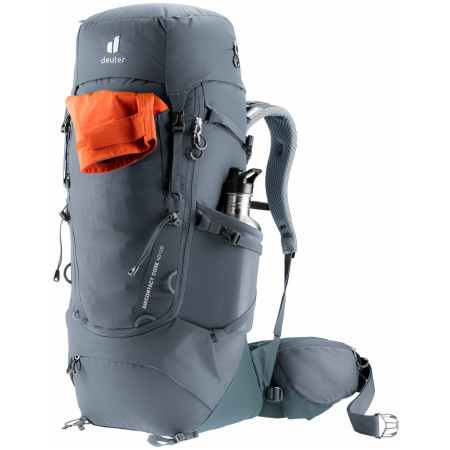 Rucsac turistic Deuter Aircontact Core 40+10