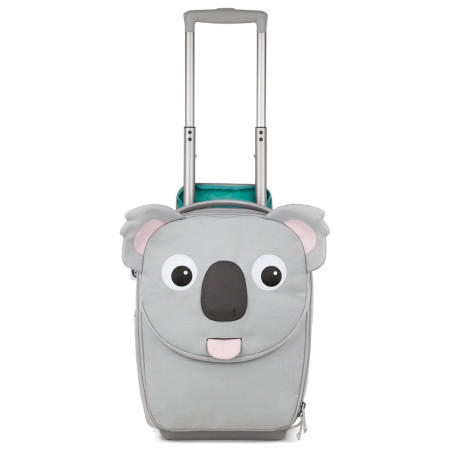 Valiză copii Affenzahn Kids Suitcase