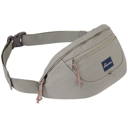 Borsetă Craghoppers 1,5l Kiwi Classic Bum Bag bej Vert
