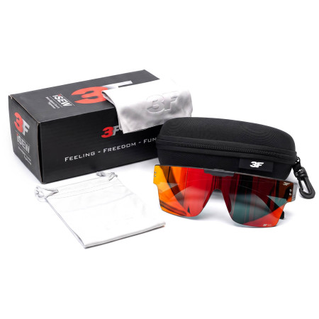 Ochelari de soare 3F Solid