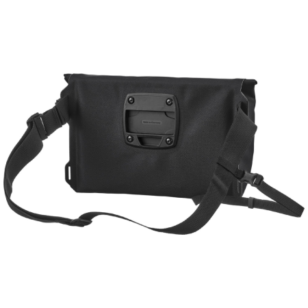 Geantă pentru ghidon Ortlieb Velo-Sling Flex 5l