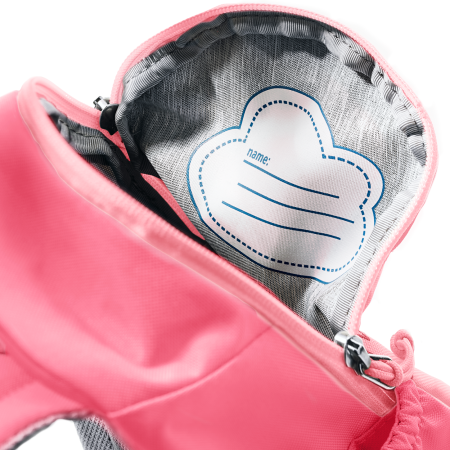 Rucsac pentru copii Deuter Pico