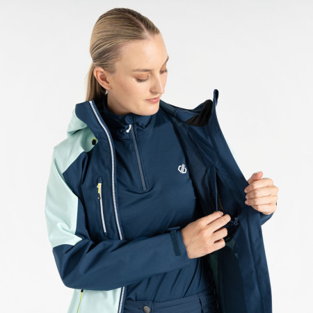 Geacă femei Dare 2b Traversing II Jkt