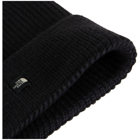 Căciulă The North Face Tnf Mini Logo Box Beanie