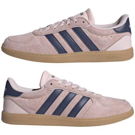 Încălțăminte femei Adidas Breaknet Sleek