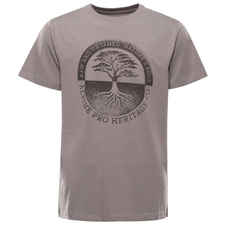 Tricou bărbați Alpine Pro Dorg