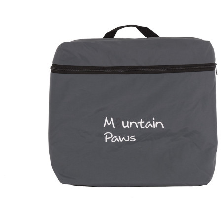 Protecție pentru banchetă Mountain Paws Extra Tough Dog Car Seat Cover