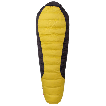 Sac de dormit de puf Warmpeace Viking 1200 180 cm