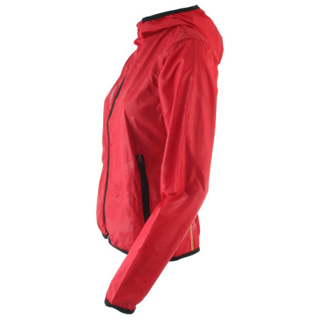 Geacă de vânt femei Axon Winner