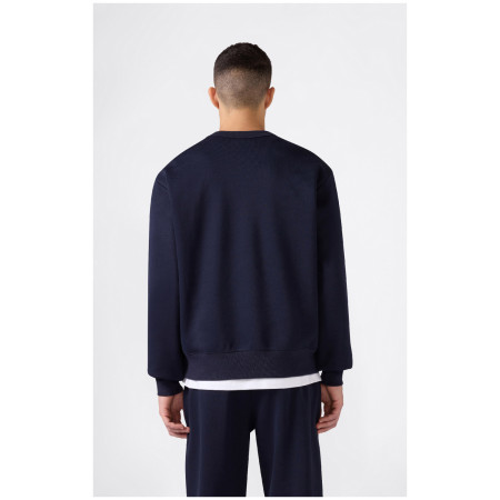 Hanorac bărbați Champion Crewneck Sweatshirt M Modern Heritage