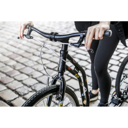 Trotinetă Yedoo Yedoo Around the World 2620