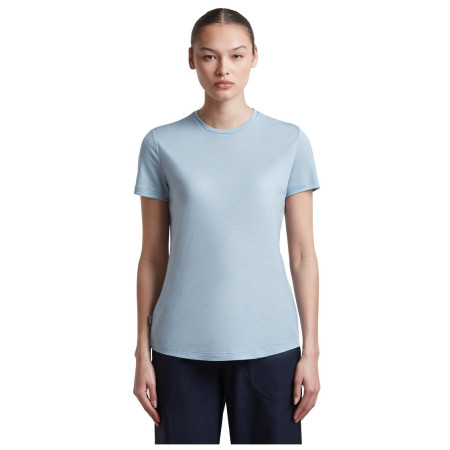 Tricou funcțional femei Icebreaker Women Merino 125 Cool-Lite™ Sphere III SS Tee
