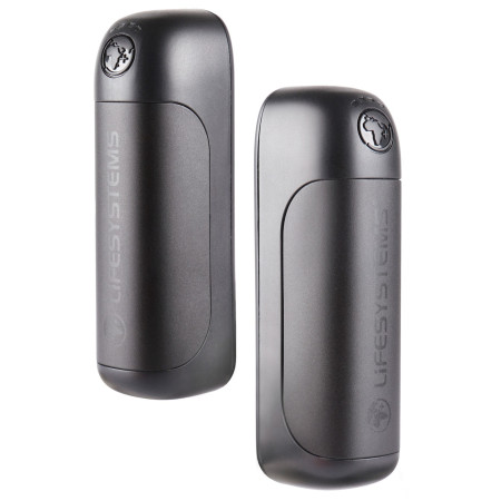 Încălzitor mâini Lifesystems Rechargeable Palm Handwarmers, USB & USB C ports