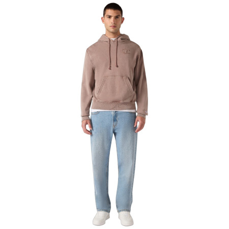 Hanorac bărbați Champion Hooded Sweatshirt M Champion Laundry
