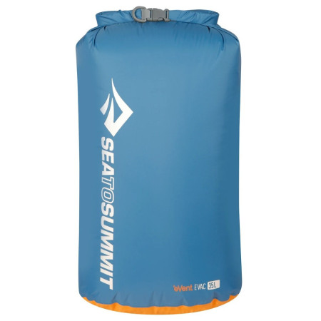 Husă impermeabilă Sea to Summit eVac Dry Sack - 35 L